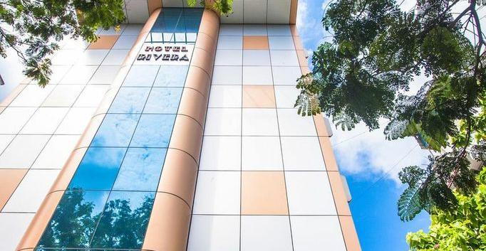 Hotel Rivera